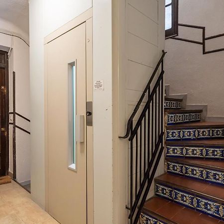 Juan De Olias Apartment マドリード エクステリア 写真