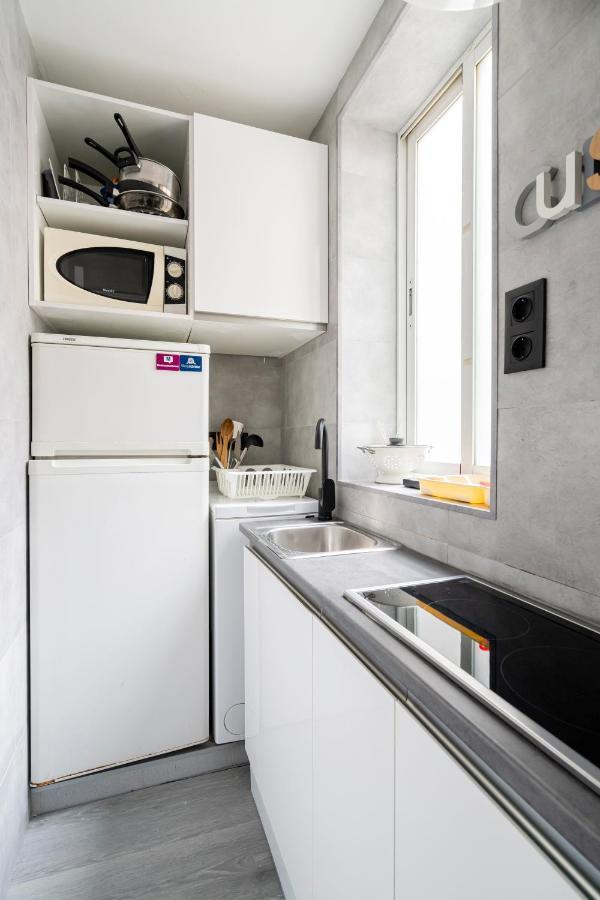 Juan De Olias Apartment マドリード エクステリア 写真